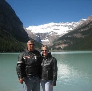 Meet your Posher, Terry